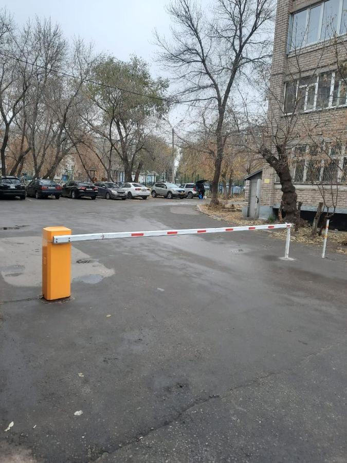 Квартира Бизнес -Класса В Ста Метрах От Городского Парка 페트로파블롭스크 외부 사진